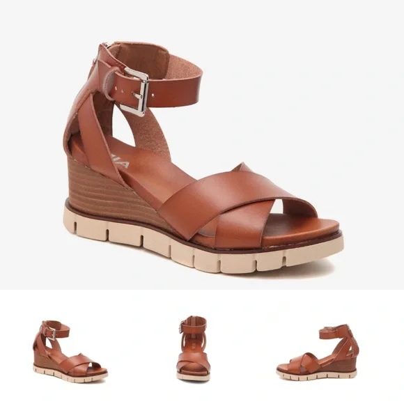 MIA Lauri Sandals - Picture 15 of 16